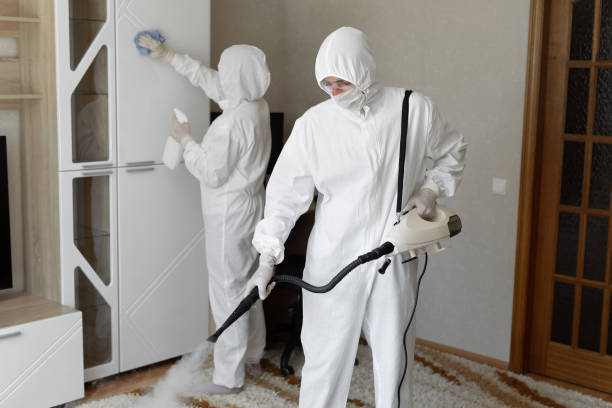Water Damage Restoration in Burke Centre, VA